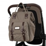 Πολυκαρότσι 2 σε 1 Bebe Stars Mythos Natural Beige Πολυκαρότσι 2 σε 1 Bebe Stars Mythos Natural Beige