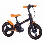 Bebe Stars Tiger Πτυσσόμενο & Μετατρεπόμενο για 2+ Ετών Πορτοκαλί