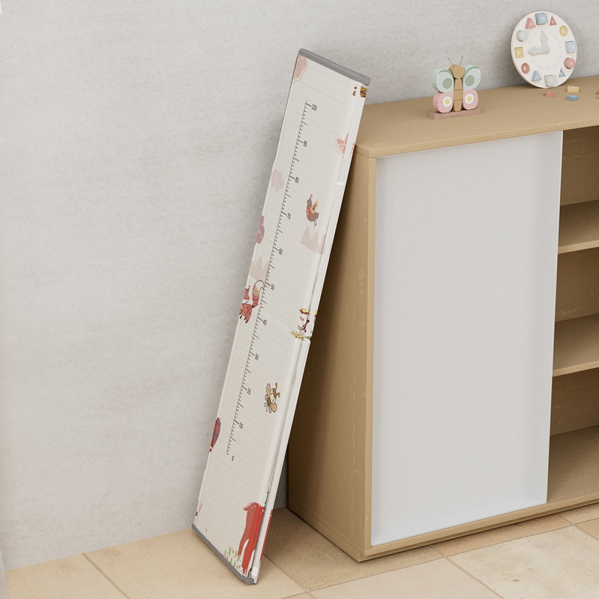 Χαλάκι Δραστηριοτήτων Διπλής Όψης Bebe Stars 150Χ150Χ1 Χαλάκι Δραστηριοτήτων Διπλής Όψης Bebe Stars 150Χ150Χ1