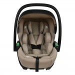 Κάθισμα Αυτοκινήτου Bebe Stars Baby i-SΙΖΕ 40-87cm Natural Beige Κάθισμα Αυτοκινήτου Bebe Stars Baby i-SΙΖΕ 40-87cm Natural Beige