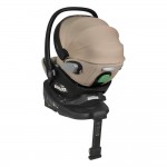 Κάθισμα Αυτοκινήτου Bebe Stars Baby i-SΙΖΕ 40-87cm Forest Green Κάθισμα Αυτοκινήτου Bebe Stars Baby i-SΙΖΕ 40-87cm Forest Green