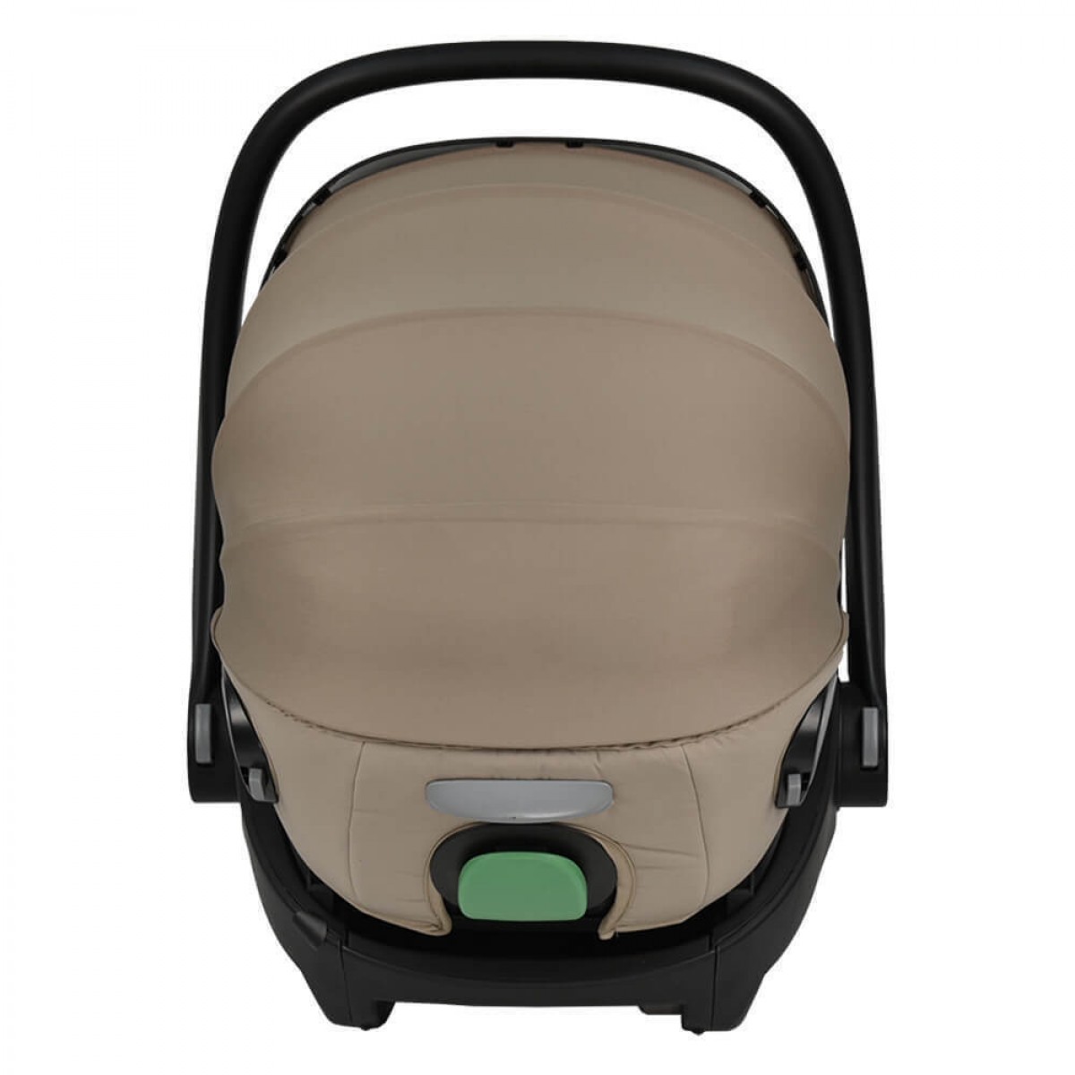 Κάθισμα Αυτοκινήτου Bebe Stars Baby i-SΙΖΕ 40-87cm Natural Beige Κάθισμα Αυτοκινήτου Bebe Stars Baby i-SΙΖΕ 40-87cm Natural Beige