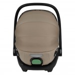Κάθισμα Αυτοκινήτου Bebe Stars Baby i-SΙΖΕ 40-87cm Natural Beige Κάθισμα Αυτοκινήτου Bebe Stars Baby i-SΙΖΕ 40-87cm Natural Beige