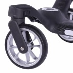 Καρότσι Ηλεκτρικό Smart Ride Black Καρότσι Ηλεκτρικό Smart Ride Black