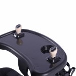 Καρότσι Ηλεκτρικό Smart Ride Black Καρότσι Ηλεκτρικό Smart Ride Black