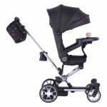 Καρότσι Ηλεκτρικό Smart Ride Black Καρότσι Ηλεκτρικό Smart Ride Black