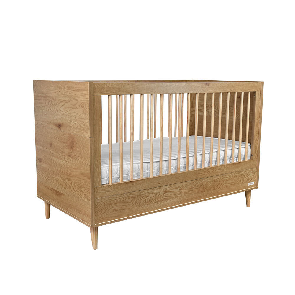 Κρεβάτι Προεφηβικό Eden Bebe Stars