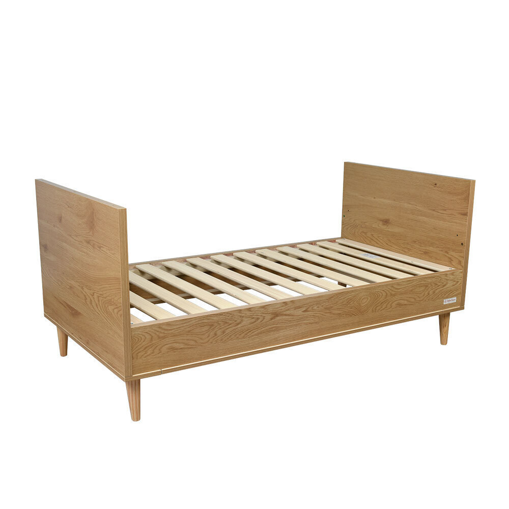 Κρεβάτι Προεφηβικό Eden Bebe Stars