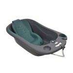 Μπανιέρα Βρεφική Splash Grey Bebe Stars