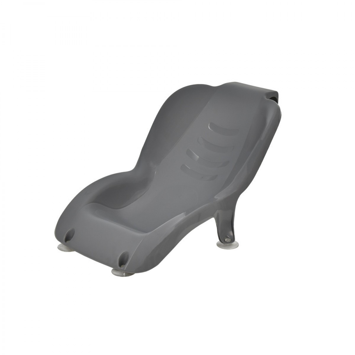 Μπανιέρα Βρεφική Splash Grey Bebe Stars