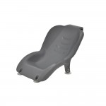 Μπανιέρα Βρεφική Splash Grey Bebe Stars