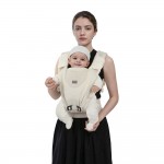 Μάρσιπος Carry Me Air Max Bebe Stars Beige