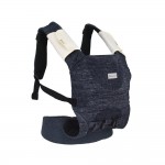 Μάρσιπος Carry Me Air Max Bebe Stars Navy