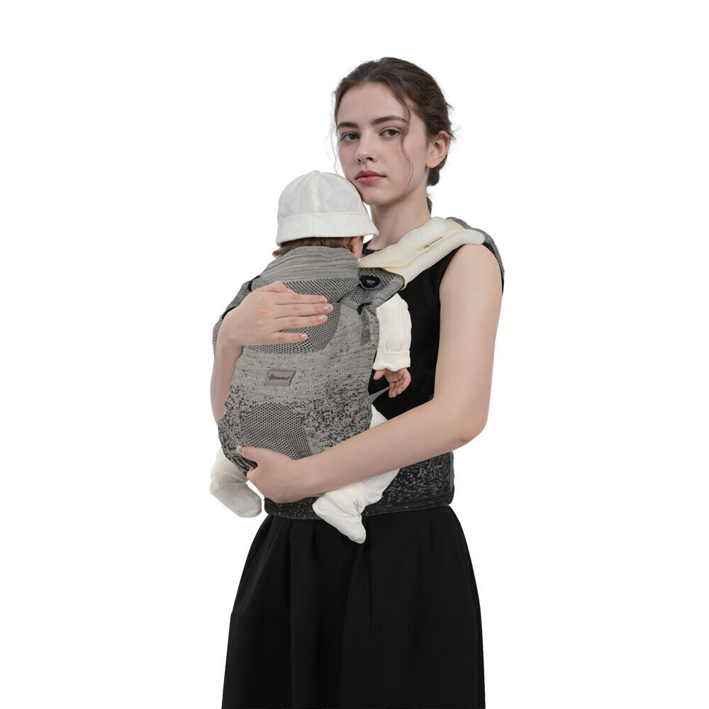 Μάρσιπος Heart Air Max Bebe Stars Grey