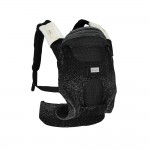 Μάρσιπος Heart Air Max Bebe Stars Black