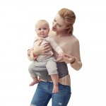 Μάρσιπος Cuddle Bebe Stars Smoked Grey