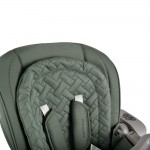 Καρέκλα Φαγητού & Κούνια 2σε1 ηλεκτρικό Serenna Forest Green Bebe Stars