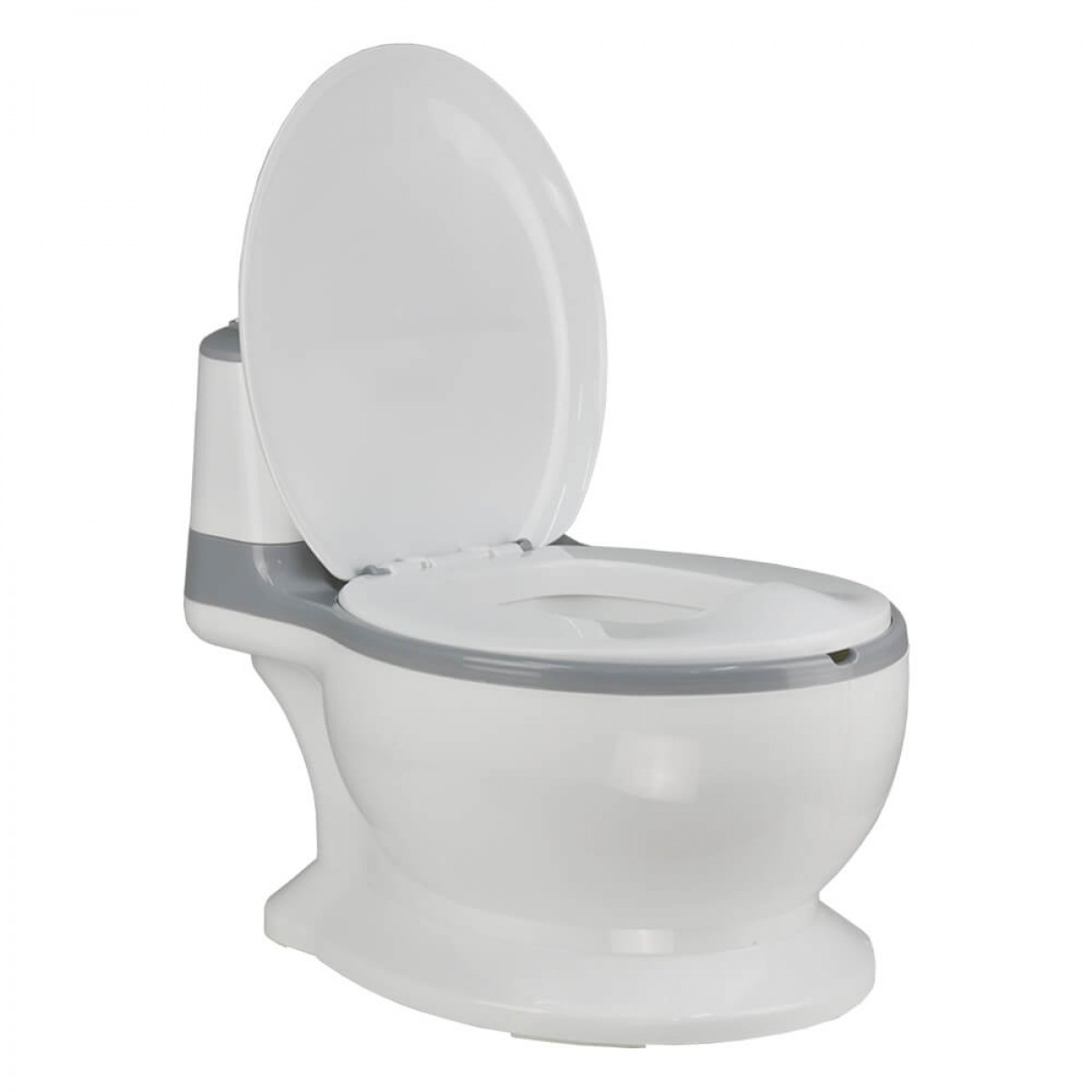 Γιογιό Bebe Stars Toilet Grey Γιογιό Bebe Stars Toilet Grey