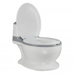 Γιογιό Bebe Stars Toilet Grey Γιογιό Bebe Stars Toilet Grey