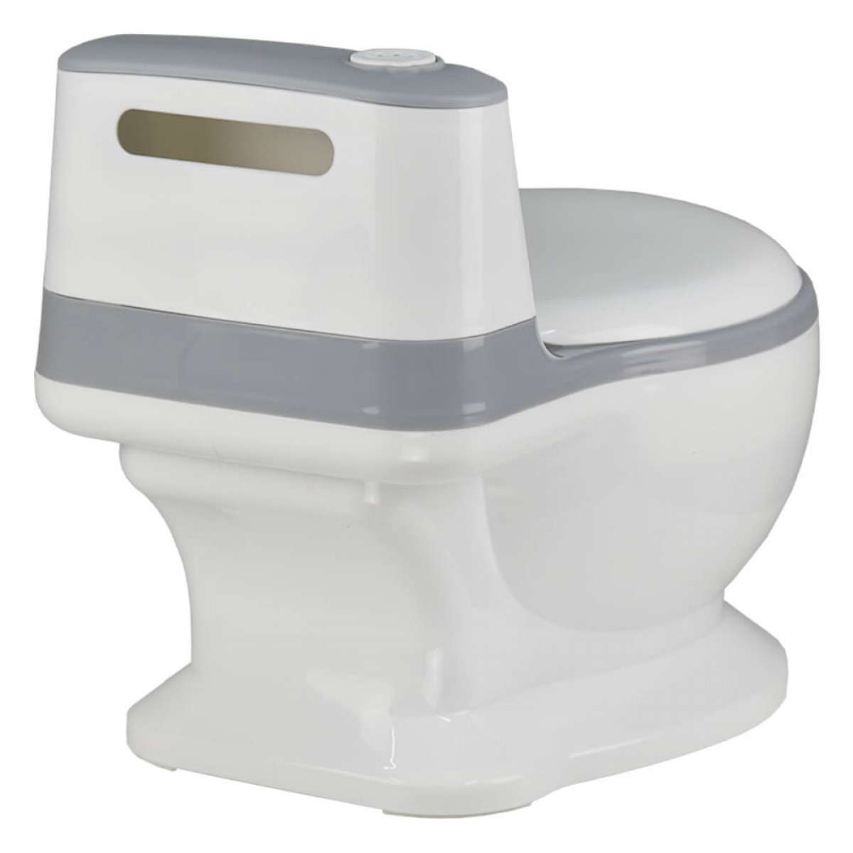 Γιογιό Bebe Stars Toilet Grey Γιογιό Bebe Stars Toilet Grey