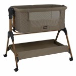 Λίκνο Style 2in1 Natural Beige Bebe Stars Λίκνο Style 2in1 Natural Beige Bebe Stars