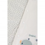 Φορμάκι  Καλοκαιρινό Interlock Μέντα