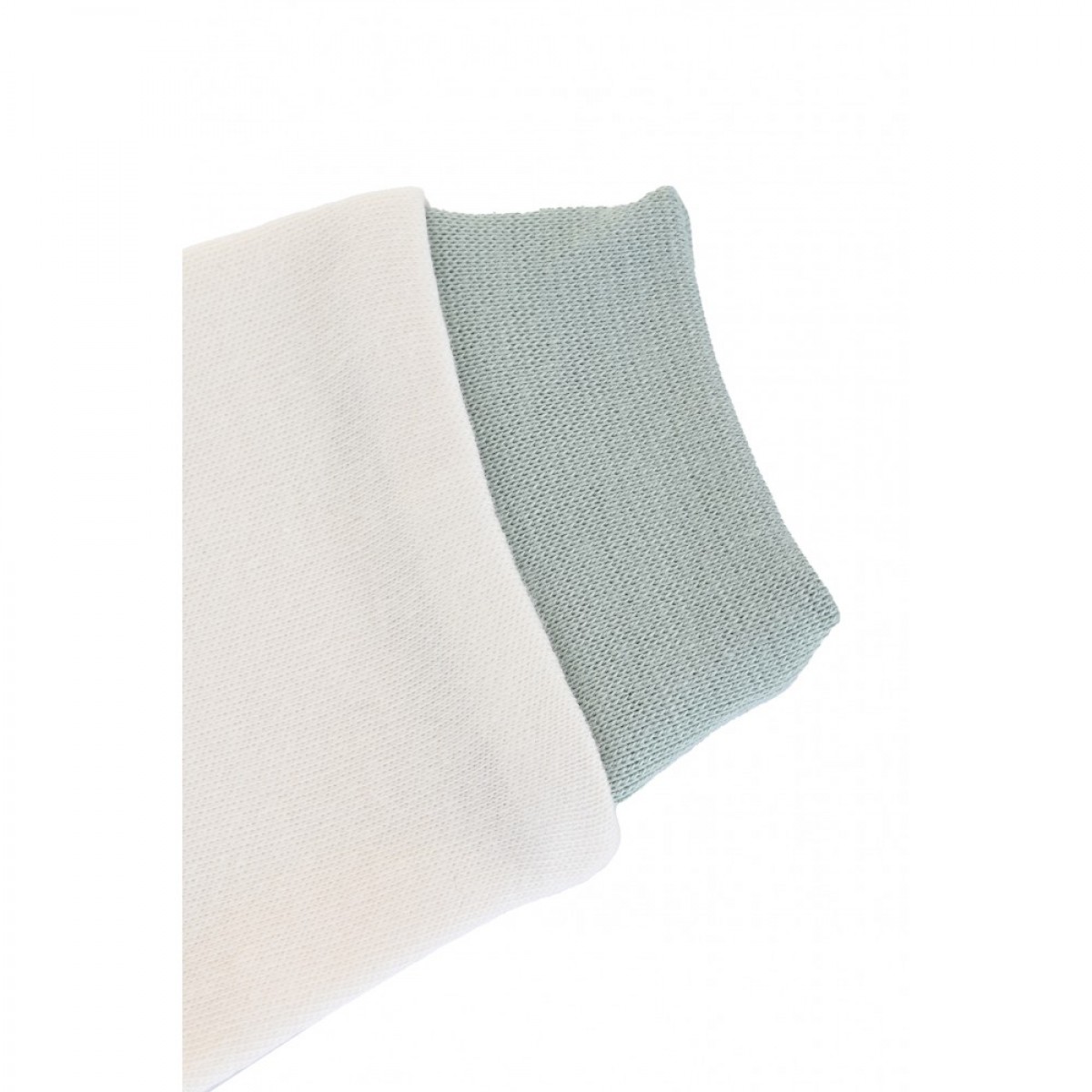 Φορμάκι  Καλοκαιρινό Interlock Μέντα