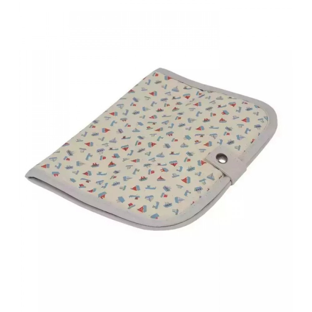 Κάλυμμα Βιβλιαρίου Υγείας Les Bateaux – Petit Jour Paris