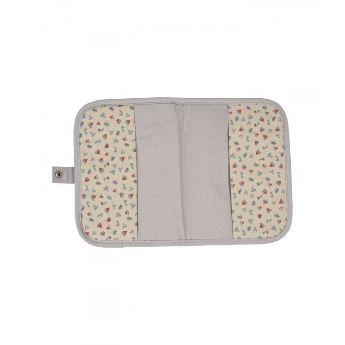 Κάλυμμα Βιβλιαρίου Υγείας Les Bateaux – Petit Jour Paris