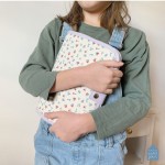 Κάλυμμα Βιβλιαρίου Υγείας Les Bateaux – Petit Jour Paris