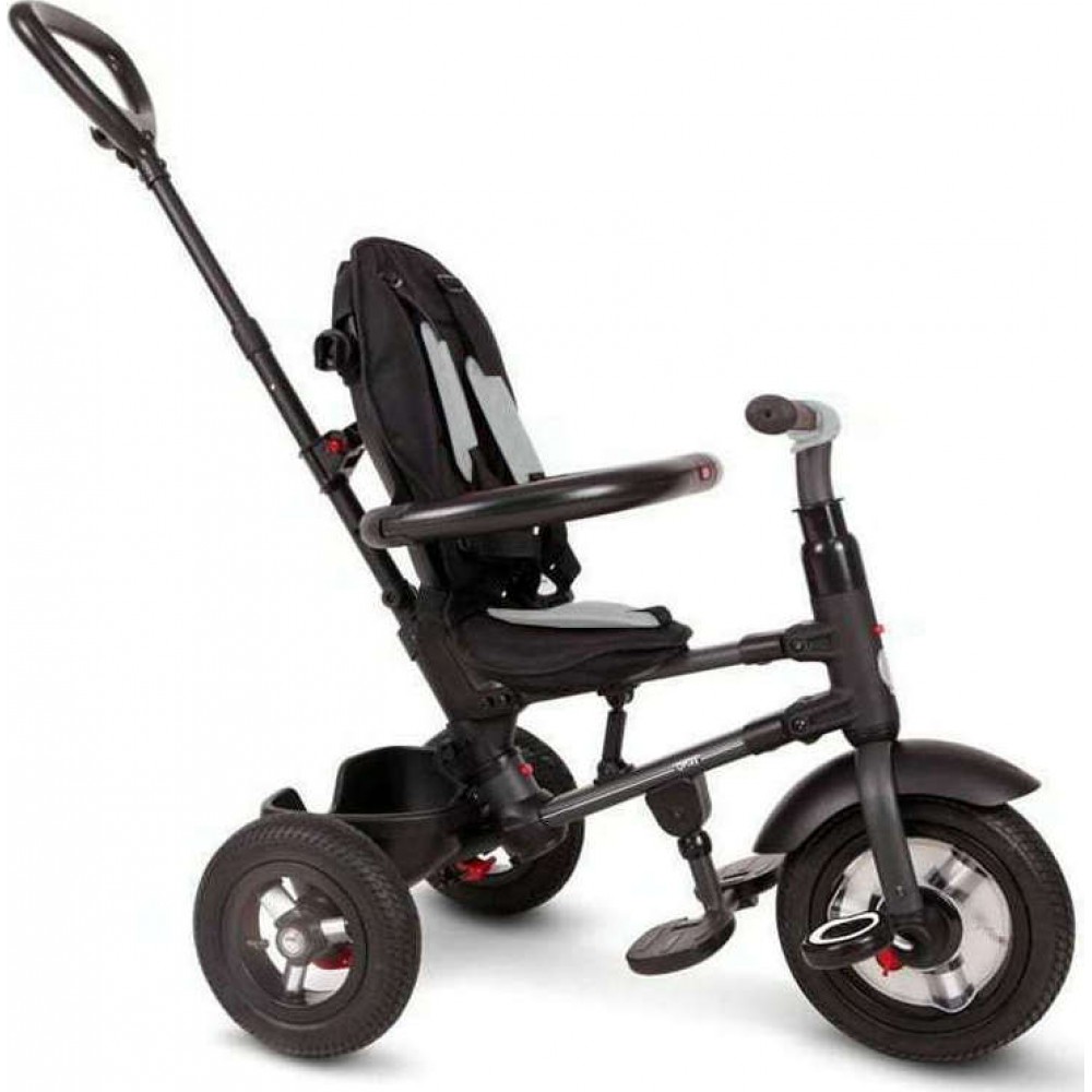 Τρίκυκλο Ποδήλατο Rito Air Red QPlay 