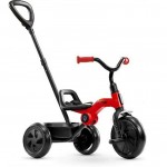 QPlay Ποδήλατο Τρίκυκλο Ant Plus Red Σπαστό Κόκκινο QPlay Ποδήλατο Τρίκυκλο Ant Plus Red Σπαστό Κόκκινο