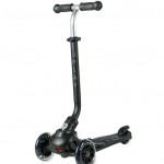 QPlay Sema Pro 5in1 Scooter Πατίνι Μαύρο QPlay Sema Pro 5in1 Scooter Πατίνι Μαύρο
