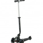 QPlay Sema Pro 5in1 Scooter Πατίνι Μαύρο QPlay Sema Pro 5in1 Scooter Πατίνι Μαύρο