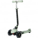 QPlay Sema Pro 5in1 Scooter Πατίνι Πράσινο-Green