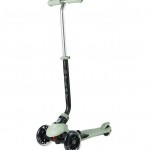 QPlay Sema Pro 5in1 Scooter Πατίνι Πράσινο-Green