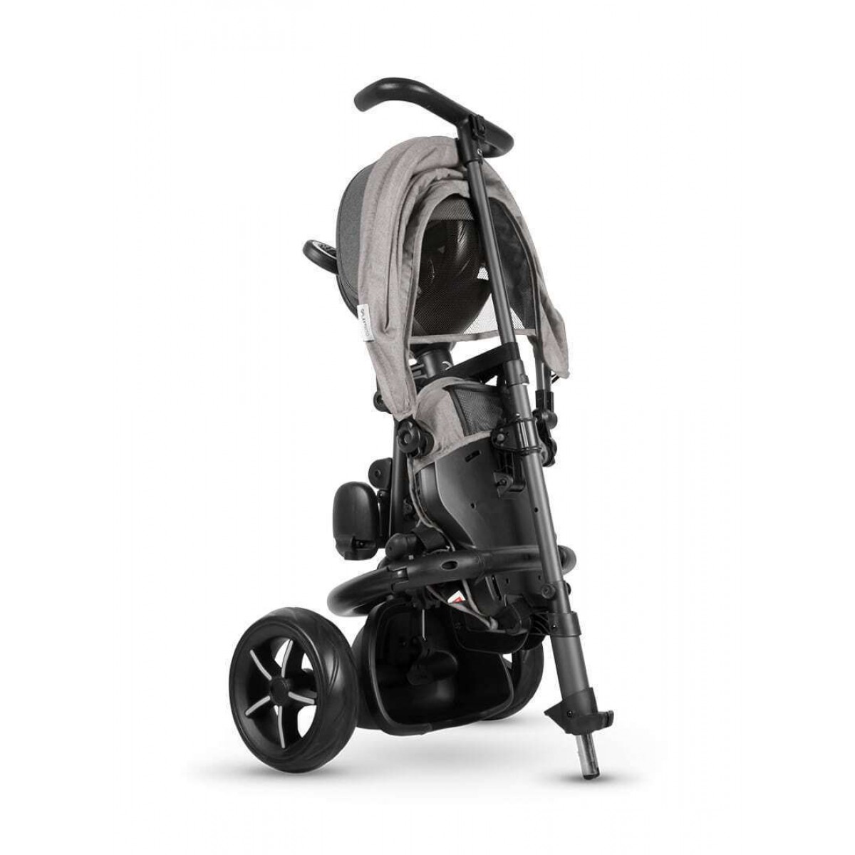 Τρίκυκλο Ποδήλατο Rito Eva Star Blue QPlay