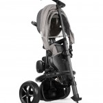 Τρίκυκλο Ποδήλατο Rito Eva Star Blue QPlay