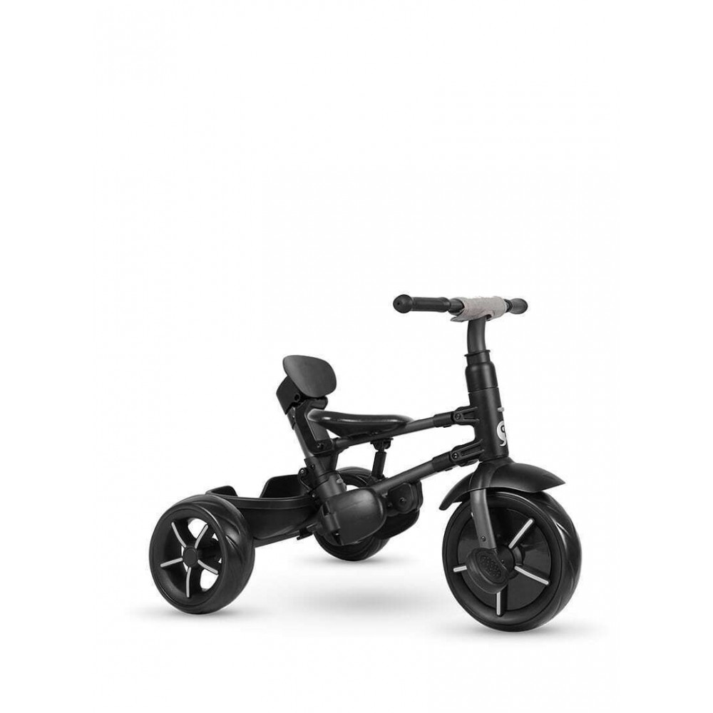 Τρίκυκλο Ποδήλατο Rito Eva Star Blue QPlay