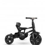 Τρίκυκλο Ποδήλατο Rito Eva Star Blue QPlay