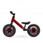 Ποδήλατο Ισορροπίας QPlay Spark Red 3 ετών+ Ποδήλατο Ισορροπίας QPlay Spark Red 3 ετών+