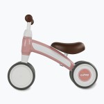 Ποδήλατο Ισορροπίας Cutey Pink QPlay Ποδήλατο Ισορροπίας Cutey Pink QPlay