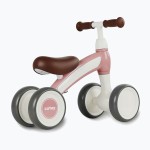 Ποδήλατο Ισορροπίας Cutey Pink QPlay Ποδήλατο Ισορροπίας Cutey Pink QPlay