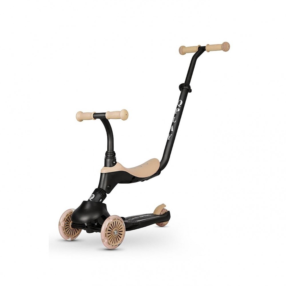 Πατίνι Sema Evo 5 in1 Scooter Χακί QPlay