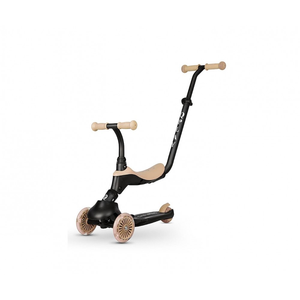 Πατίνι Sema Evo 5 in1 Scooter Χακί QPlay