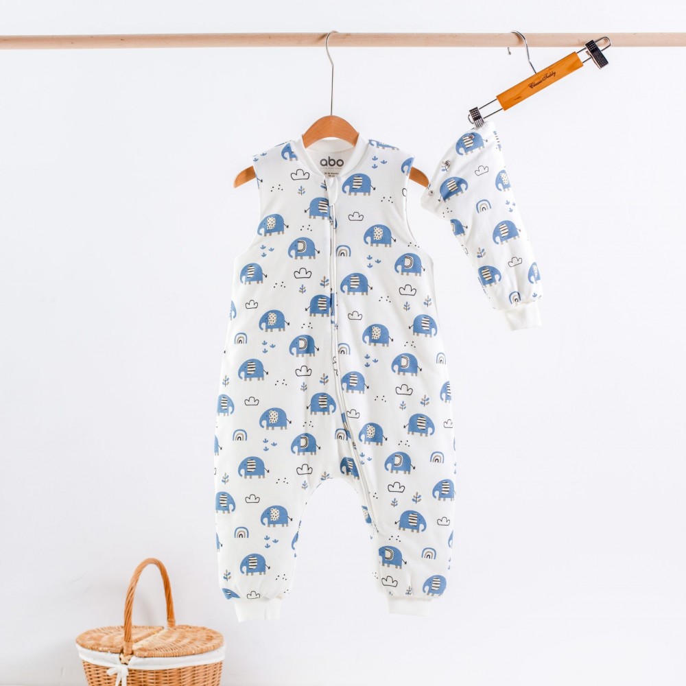 Υπνόσακος Elephants  2,5 tog ABO