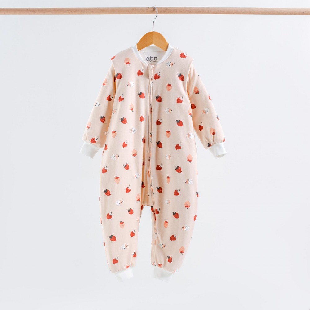 Υπνόσακος Strawberry  2,5 tog ABO