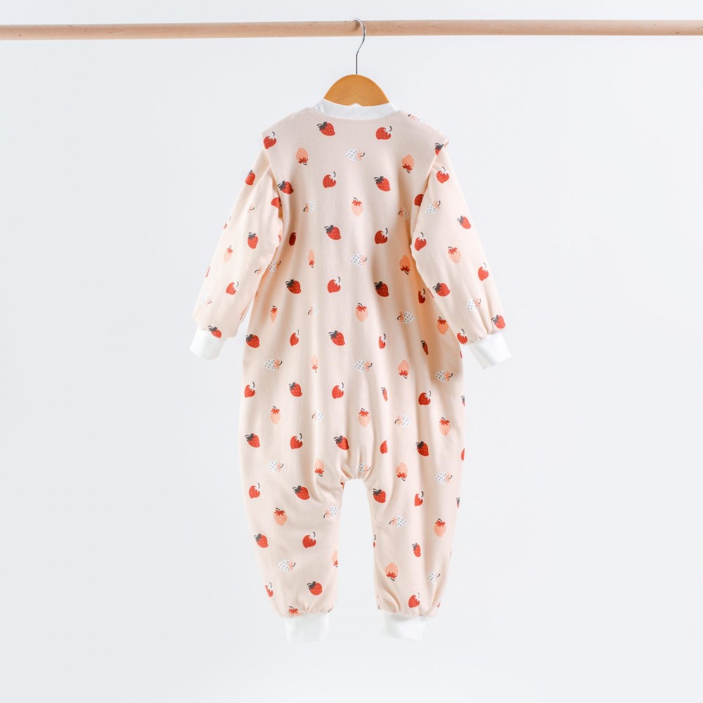 Υπνόσακος Strawberry  2,5 tog ABO