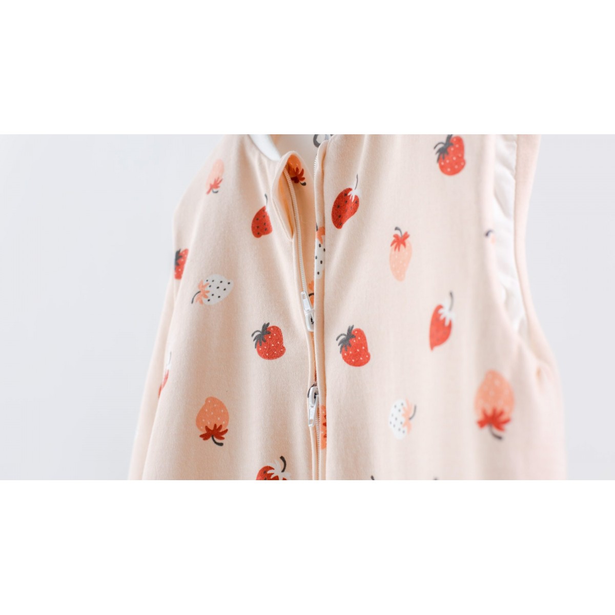 Υπνόσακος Strawberry 2,5 tog ABO Υπνόσακος Strawberry 2,5 tog ABO
