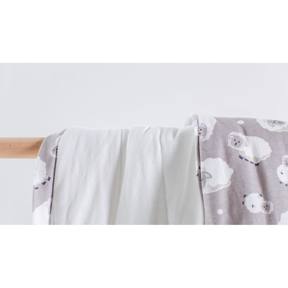 Υπνόσακος Bag Me Sheep ABO 2.5Tog Υπνόσακος Bag Me Sheep ABO 2.5Tog